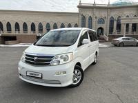 Toyota Alphard 2007 года за 8 200 000 тг. в Атырау