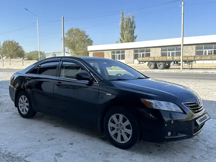 Toyota Camry 2006 года за 5 100 000 тг. в Туркестан – фото 3