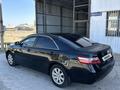 Toyota Camry 2006 годаүшін5 100 000 тг. в Туркестан – фото 5