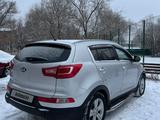 Kia Sportage 2012 годаүшін8 000 000 тг. в Караганда – фото 5