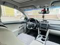 Toyota Camry 2014 года за 5 800 000 тг. в Атырау – фото 3
