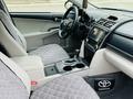 Toyota Camry 2014 года за 5 800 000 тг. в Атырау – фото 10