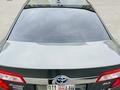 Toyota Camry 2014 года за 5 800 000 тг. в Атырау – фото 15