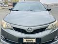 Toyota Camry 2014 года за 5 800 000 тг. в Атырау – фото 14