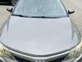 Toyota Camry 2014 года за 5 800 000 тг. в Атырау – фото 16