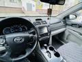 Toyota Camry 2014 года за 5 800 000 тг. в Атырау – фото 18