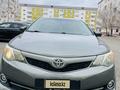 Toyota Camry 2014 года за 5 800 000 тг. в Атырау – фото 4