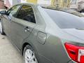Toyota Camry 2014 года за 5 800 000 тг. в Атырау – фото 7