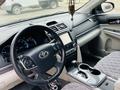 Toyota Camry 2014 года за 5 800 000 тг. в Атырау – фото 9