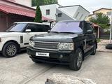 Land Rover Range Rover 2008 года за 10 000 000 тг. в Алматы