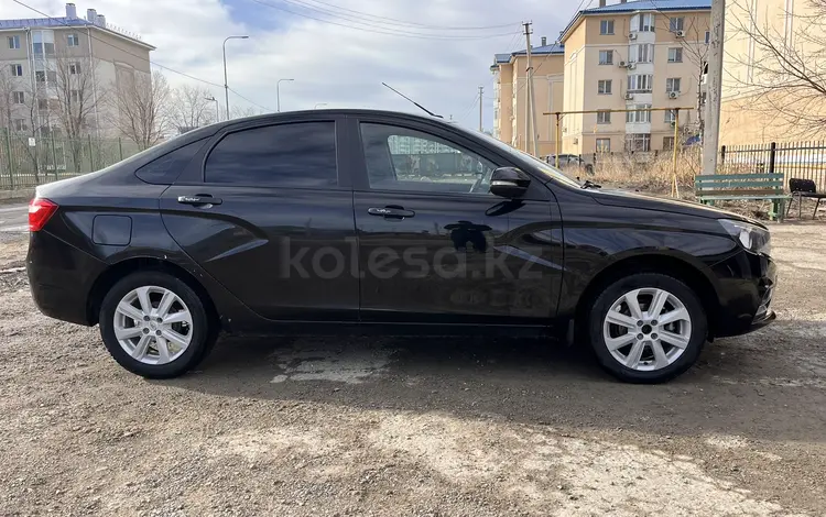 ВАЗ (Lada) Vesta 2019 года за 4 600 000 тг. в Атырау