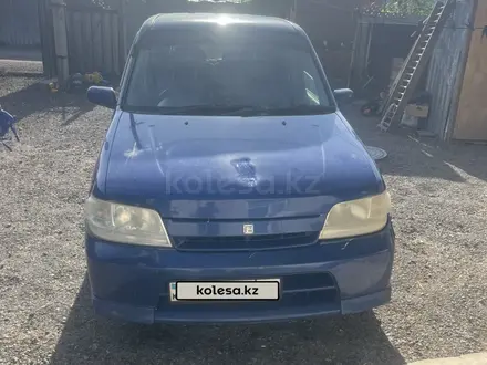 Nissan Cube 2001 года за 2 000 000 тг. в Астана