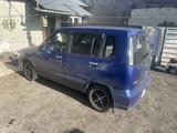 Nissan Cube 2001 года за 2 000 000 тг. в Астана – фото 3