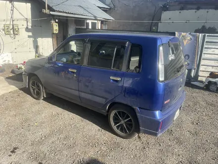 Nissan Cube 2001 года за 2 000 000 тг. в Астана – фото 3