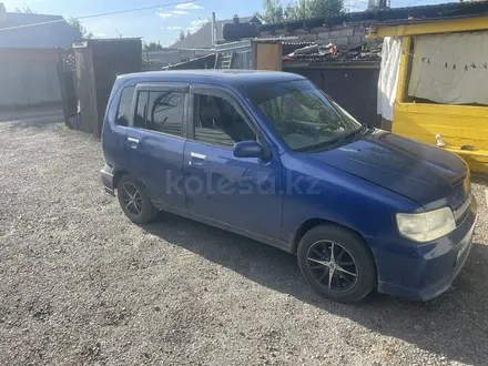 Nissan Cube 2001 года за 2 000 000 тг. в Астана – фото 2