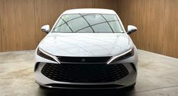 BYD Qin L DM-i Leading 2025 годаүшін10 600 000 тг. в Астана – фото 2