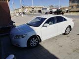 Toyota Camry 2007 года за 5 500 000 тг. в Кызылорда – фото 2