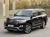 Toyota Land Cruiser 2016 годаfor31 500 000 тг. в Алматы – фото 2