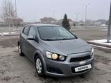 Chevrolet Cruze 2013 годаfor3 650 000 тг. в Алматы