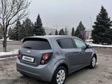 Chevrolet Cruze 2013 года за 3 650 000 тг. в Алматы – фото 4