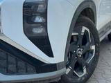 Hyundai Mufasa 2024 года за 12 499 000 тг. в Алматы – фото 3