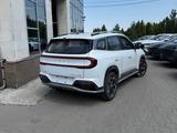 Hyundai Mufasa 2024 года за 12 499 000 тг. в Алматы – фото 4
