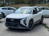 Hyundai Mufasa 2024 года за 12 499 000 тг. в Алматы – фото 2