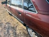 Audi 100 1989 годаfor1 200 000 тг. в Шиели – фото 4