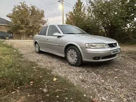 Opel Vectra 1996 года за 1 500 000 тг. в Шымкент – фото 14