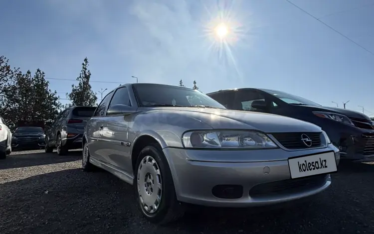 Opel Vectra 1996 годаfor1 500 000 тг. в Шымкент