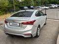 Hyundai Accent 2018 года за 5 800 000 тг. в Алматы – фото 5