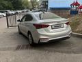 Hyundai Accent 2018 года за 5 800 000 тг. в Алматы – фото 8