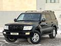 Toyota Land Cruiser 2006 года за 10 850 000 тг. в Астана