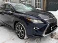 Lexus RX 350 2017 года за 18 500 000 тг. в Астана – фото 8