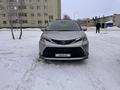 Toyota Sienna 2022 годаfor21 000 000 тг. в Караганда