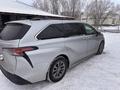 Toyota Sienna 2022 годаfor21 000 000 тг. в Караганда – фото 3