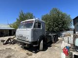 КамАЗ  5410 1991 года за 3 100 000 тг. в Астана – фото 4