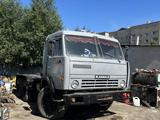 КамАЗ  5410 1991 года за 3 100 000 тг. в Астана