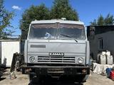 КамАЗ  5410 1991 года за 3 100 000 тг. в Астана – фото 5
