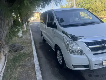 Hyundai Starex 2014 года за 8 200 000 тг. в Кентау – фото 4