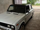ВАЗ (Lada) 2106 1996 года за 1 000 000 тг. в Шымкент – фото 3