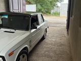ВАЗ (Lada) 2106 1996 года за 1 000 000 тг. в Шымкент – фото 4