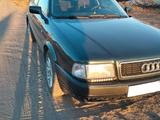 Audi 80 1993 годаүшін1 800 000 тг. в Бишкуль – фото 4