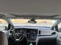 Toyota Sienna 2018 годаүшін16 900 000 тг. в Кызылорда – фото 10