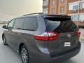 Toyota Sienna 2018 годаүшін16 900 000 тг. в Кызылорда