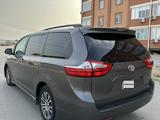 Toyota Sienna 2018 года за 16 900 000 тг. в Кызылорда