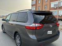 Toyota Sienna 2018 годаүшін16 500 000 тг. в Кызылорда
