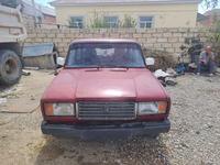 ВАЗ (Lada) 2107 2007 годаүшін800 000 тг. в Актау