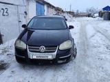 Volkswagen Jetta 2006 года за 2 800 000 тг. в Актобе – фото 2