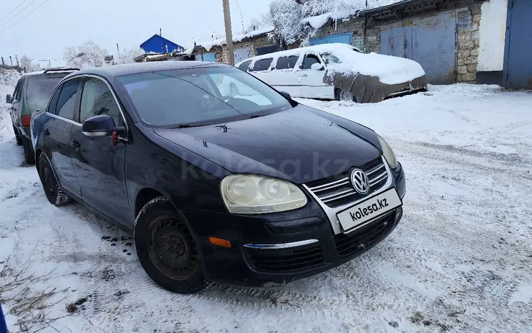 Volkswagen Jetta 2006 года за 2 800 000 тг. в Актобе